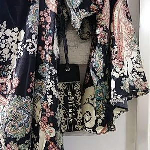 Beautiful Vertigo Dress